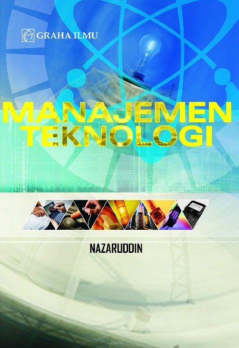 Manajemen Teknologi